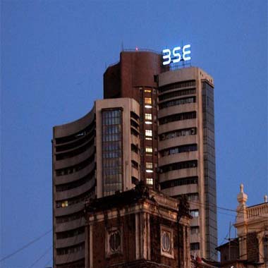 Fair value of BSE shares up over 17% over last year